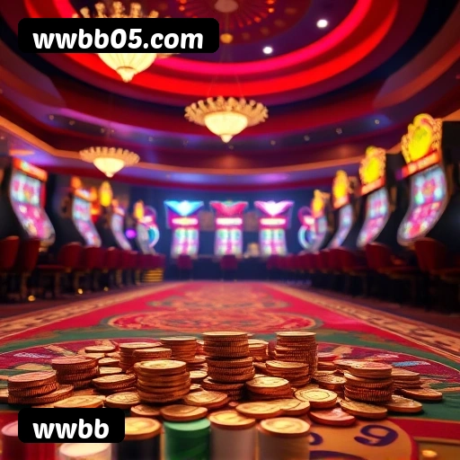 Jogos de Mesa Premium wwbb - Blackjack, Roleta, Baccarat