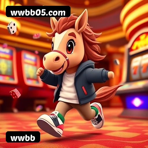 App Mobile wwbb - Jogue em Qualquer Lugar no Seu Smartphone