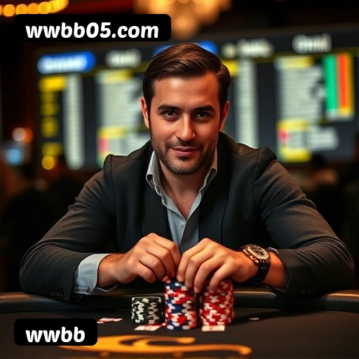 Imagem quadrada de apoio para baixar wwbb